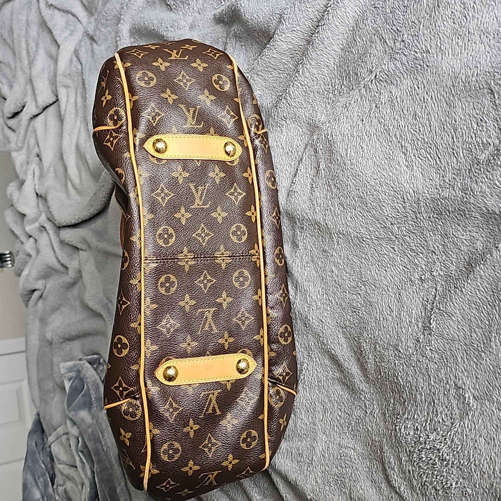Louis Vuitton Galliera GM - Picture 10 of 14